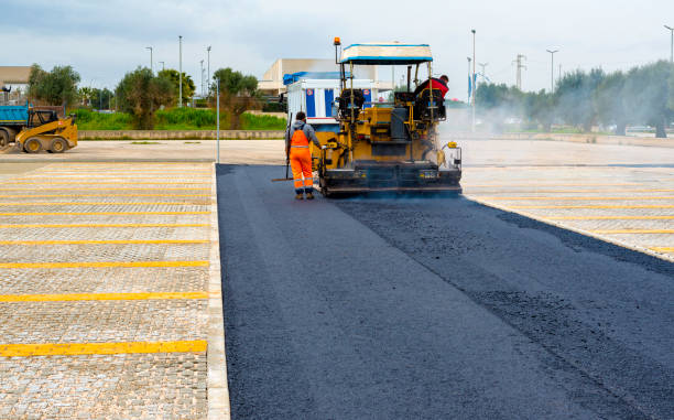 Best Best Driveway Pavers  in Warsaw, MO
