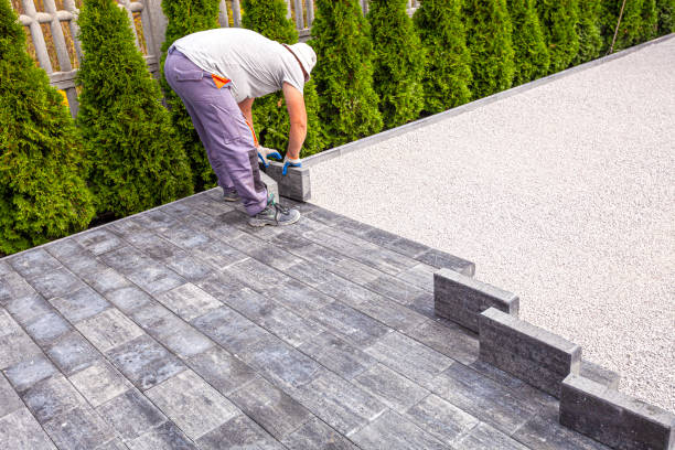 Best Local Driveway Pavers  in Warsaw, MO