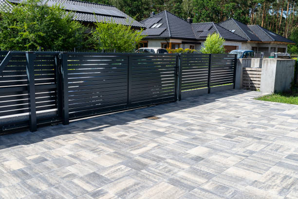 Best Driveway Pavers Near Me  in Warsaw, MO